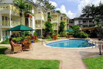 Treasure Beach By Elegant Hotels - All-Inclusive, Adults-Only Paynes Bay ภายนอก รูปภาพ