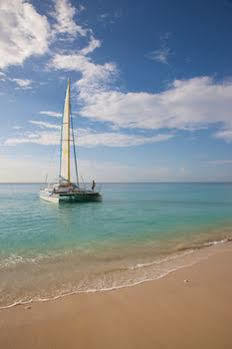 Treasure Beach By Elegant Hotels - All-Inclusive, Adults-Only Paynes Bay ภายนอก รูปภาพ