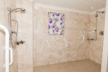 Treasure Beach By Elegant Hotels - All-Inclusive, Adults-Only Paynes Bay ภายนอก รูปภาพ